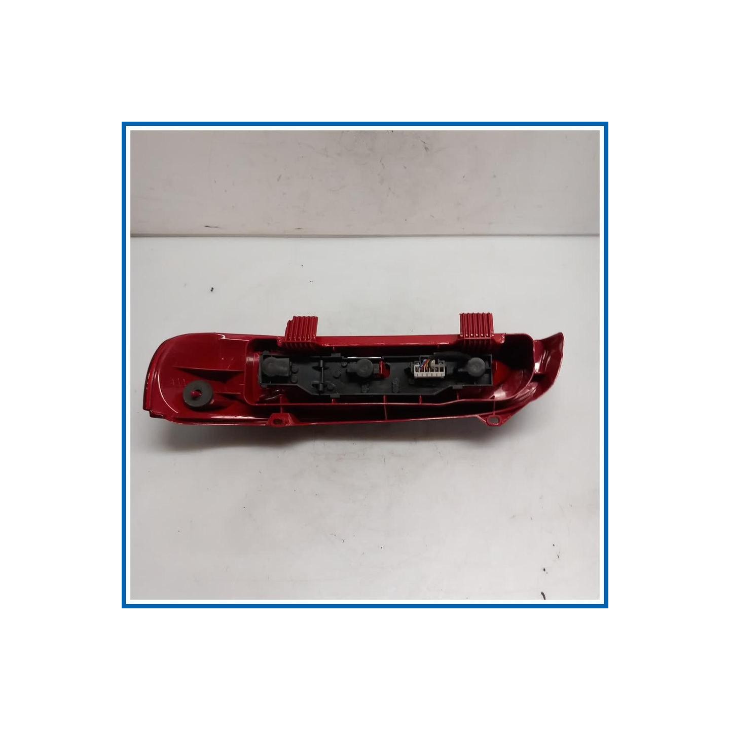 Fanale FANALE POSTERIORE 
sx. 
post. FIAT Seicento