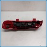 Fanale FANALE POSTERIORE 
sx. 
post. FIAT Seicento
