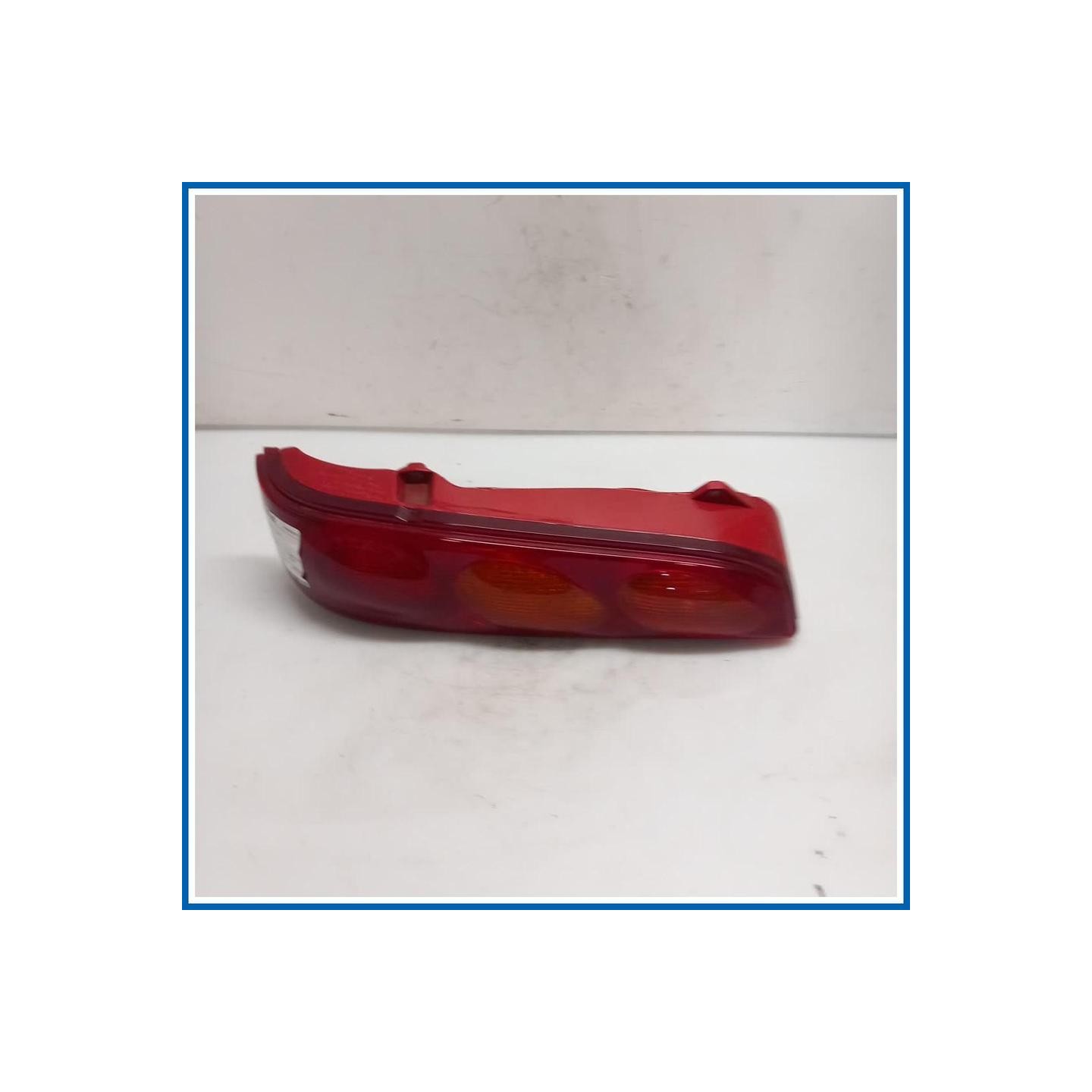 Fanale FANALE POSTERIORE 
sx. 
post. FIAT Seicento