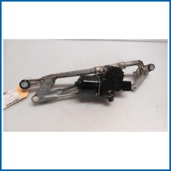 Meccanismo Tergicristallo SISTEMA DI BIEL 
 
 OPEL Karl