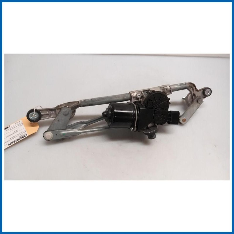 Meccanismo Tergicristallo SISTEMA DI BIEL 
 
 OPEL Karl