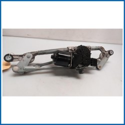 Meccanismo Tergicristallo SISTEMA DI BIEL 
 
 OPEL Karl