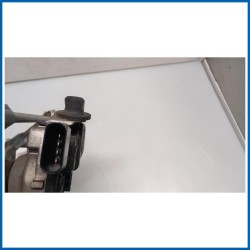 Meccanismo Tergicristallo SISTEMA DI BIEL 
 
 OPEL Karl