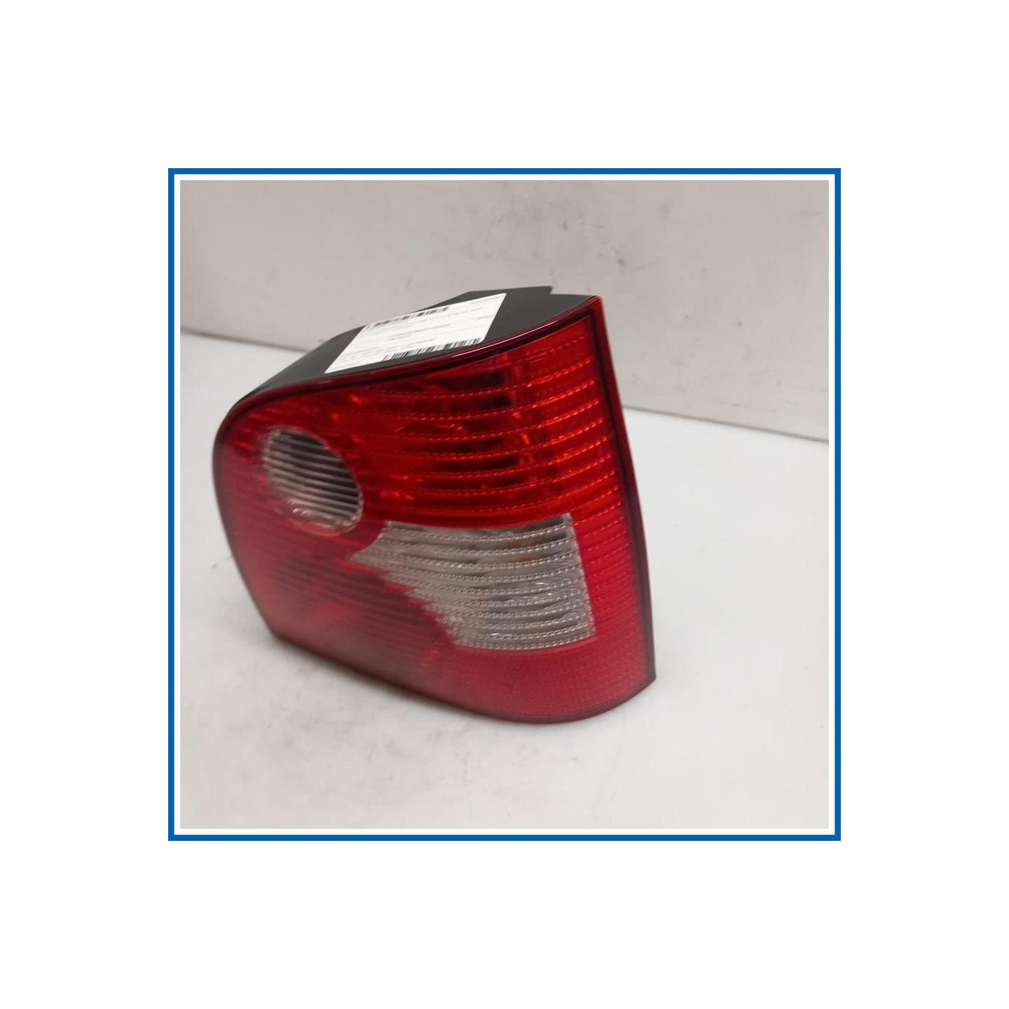 Fanale FANALINO POST.DX POLO 02-05 
dx. 
post. VOLKSWAGEN Polo IV