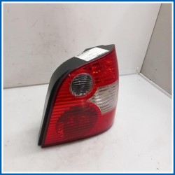 Fanale FANALINO POST.DX POLO 02-05 
dx. 
post. VOLKSWAGEN Polo IV