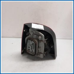 Fanale FANALINO POST.DX POLO 02-05 
dx. 
post. VOLKSWAGEN Polo IV