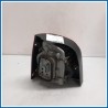 Fanale FANALINO POST.DX POLO 02-05 
dx. 
post. VOLKSWAGEN Polo IV