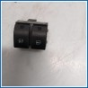 Interruttore alzacristalli INTERRUTTORE ALZAVETRO POLO 
sx. 
ant. VOLKSWAGEN Polo IV