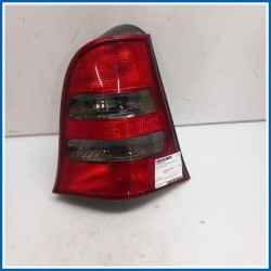 Fanale FANALE DI POSIZIONE POST. 
dx. 
post. MERCEDES Classe A W168