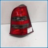 Fanale FANALE DI POSIZIONE POST. 
dx. 
post. MERCEDES Classe A W168