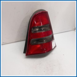 Fanale FANALE DI POSIZIONE POST. 
dx. 
post. MERCEDES Classe A W168