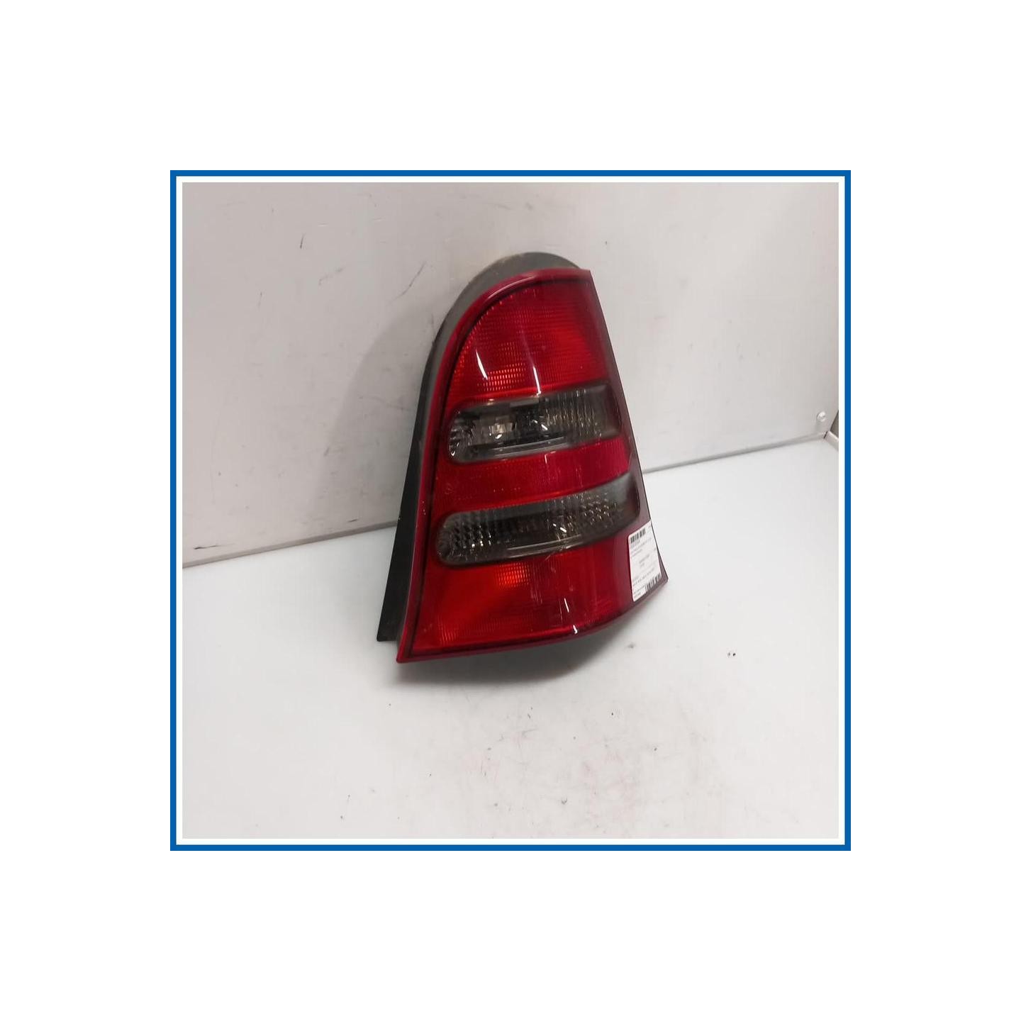 Fanale FANALE DI POSIZIONE POST. 
dx. 
post. MERCEDES Classe A W168