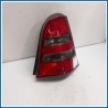 Fanale FANALE DI POSIZIONE POST. 
dx. 
post. MERCEDES Classe A W168