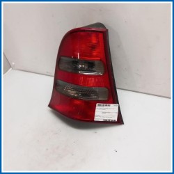 Fanale FANALE DI POSIZIONE POST. 
dx. 
post. MERCEDES Classe A W168