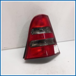 Fanale FANALE DI POSIZIONE POST. 
dx. 
post. MERCEDES Classe A W168
