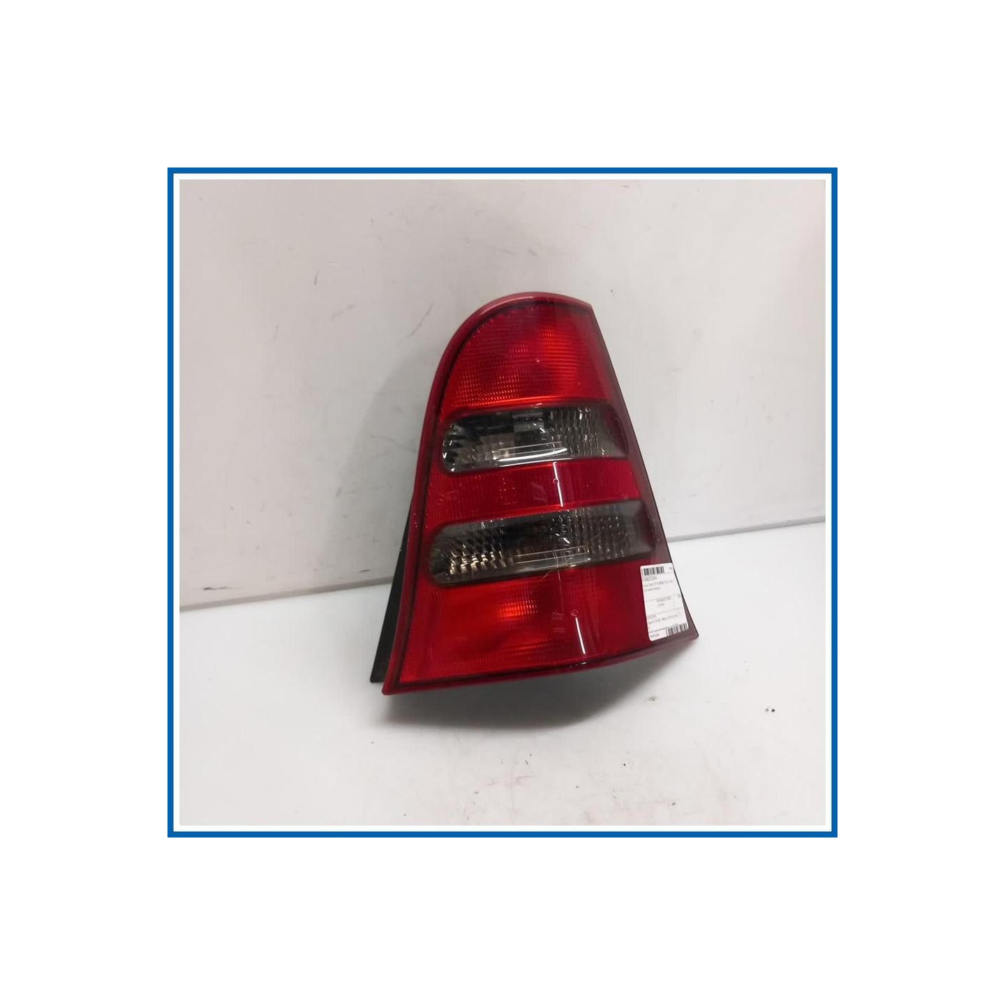 Fanale FANALE DI POSIZIONE POST. 
dx. 
post. MERCEDES Classe A W168