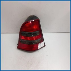 Fanale FANALE DI POSIZIONE POST. 
dx. 
post. MERCEDES Classe A W168