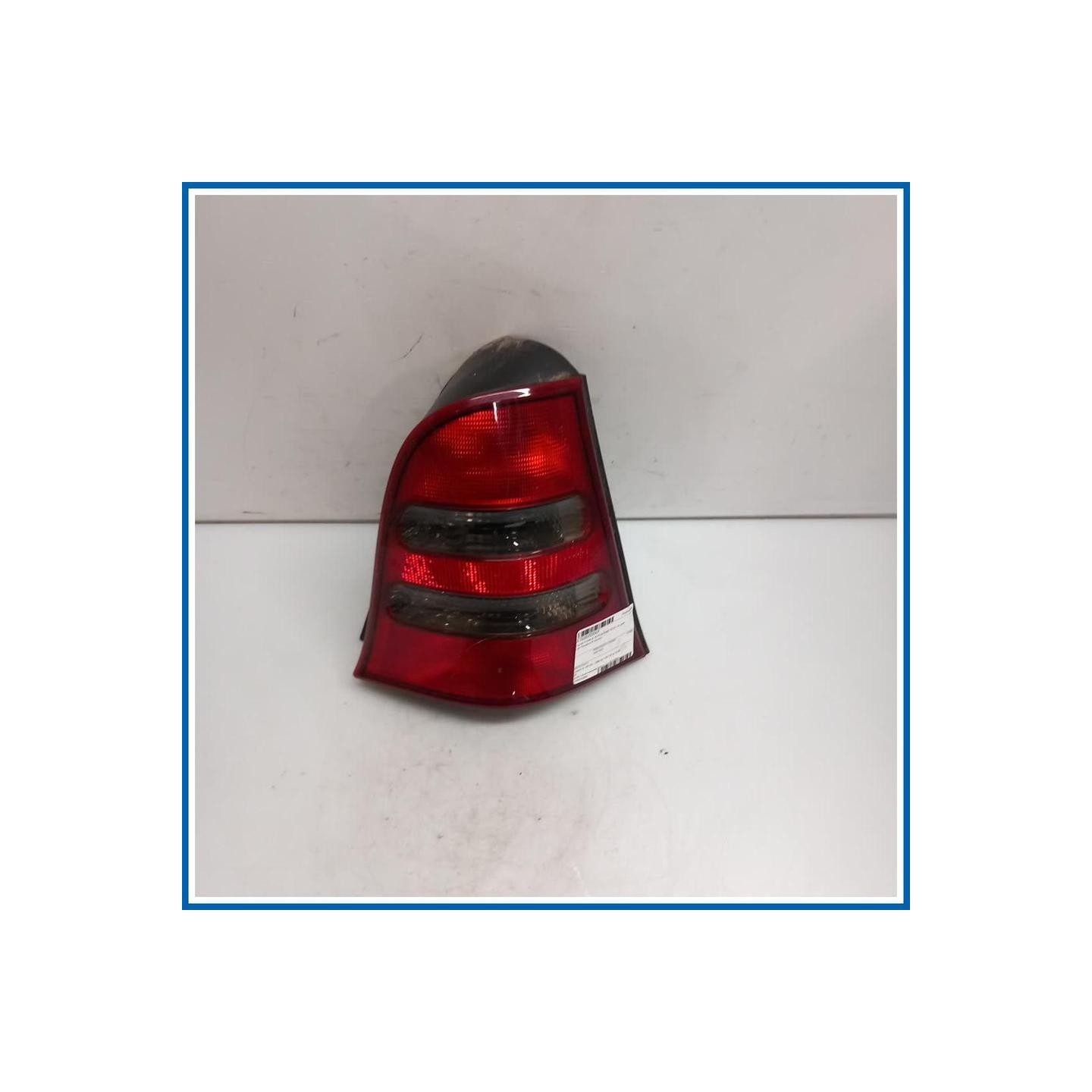 Fanale FANALE DI POSIZIONE POST. 
dx. 
post. MERCEDES Classe A W168