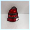 Fanale FANALE DI POSIZIONE POST. 
dx. 
post. MERCEDES Classe A W168