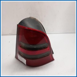 Fanale FANALE DI POSIZIONE POST. 
sx. 
post. MERCEDES Classe A W168