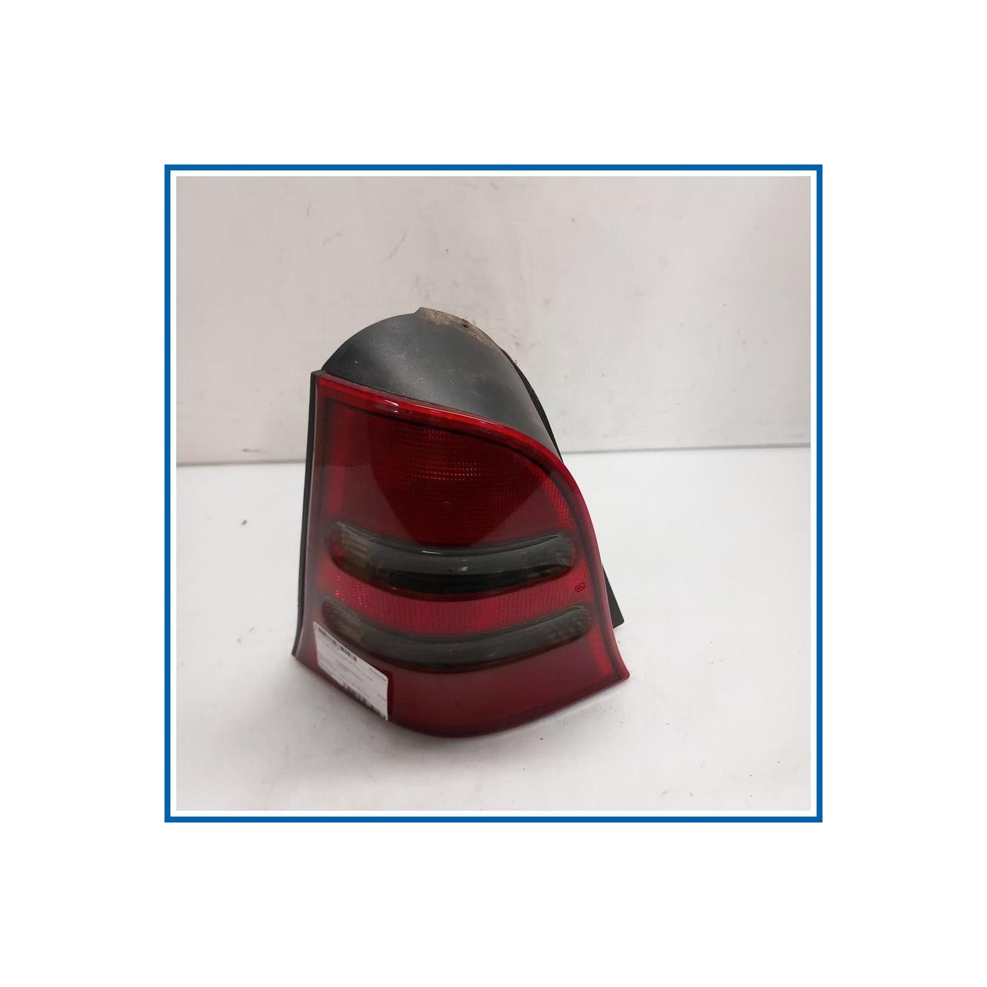 Fanale FANALE DI POSIZIONE POST. 
sx. 
post. MERCEDES Classe A W168
