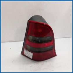 Fanale FANALE DI POSIZIONE POST. 
sx. 
post. MERCEDES Classe A W168