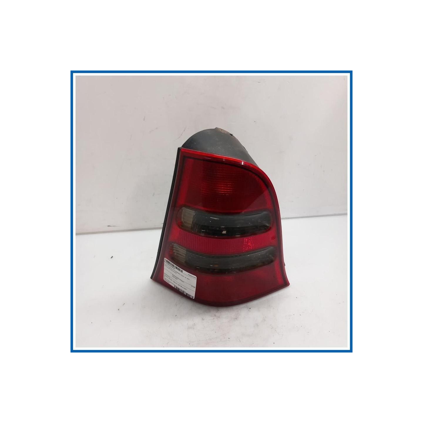Fanale FANALE DI POSIZIONE POST. 
sx. 
post. MERCEDES Classe A W168