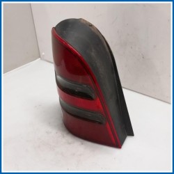 Fanale FANALE DI POSIZIONE POST. 
sx. 
post. MERCEDES Classe A W168