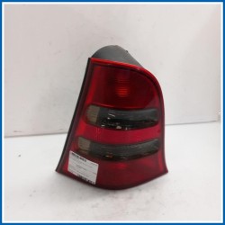 Fanale FANALE DI POSIZIONE POST. 
sx. 
post. MERCEDES Classe A W168
