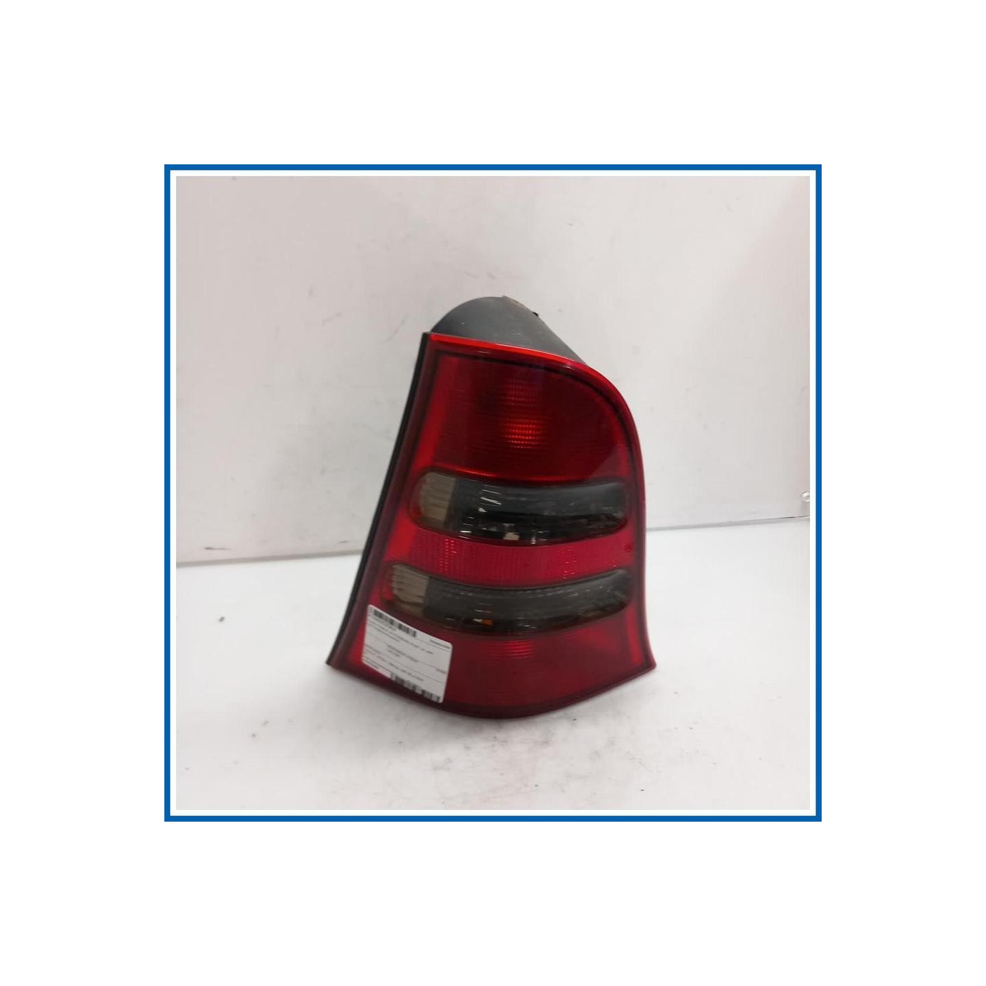Fanale FANALE DI POSIZIONE POST. 
sx. 
post. MERCEDES Classe A W168