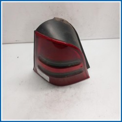 Fanale FANALE DI POSIZIONE POST. 
sx. 
post. MERCEDES Classe A W168