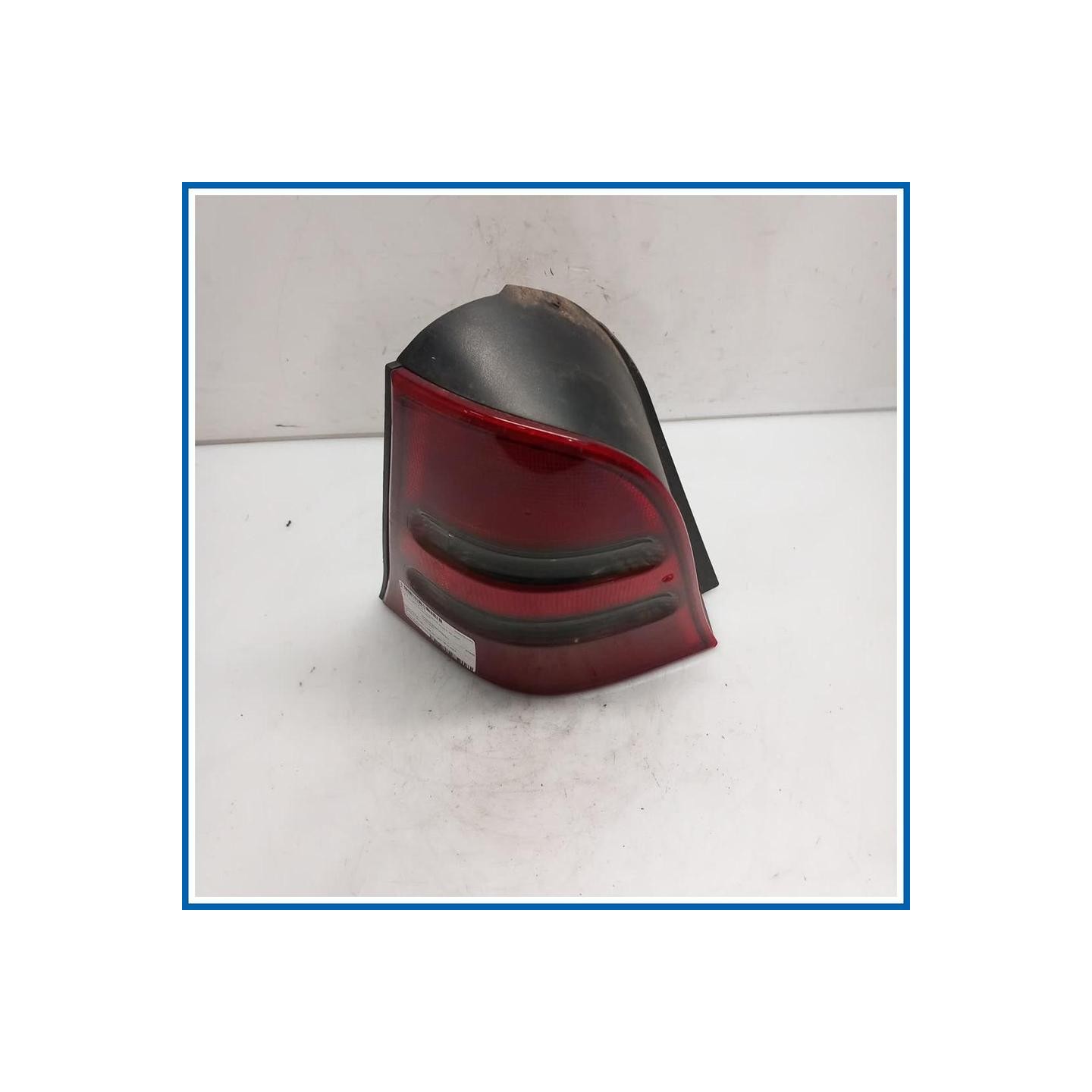 Fanale FANALE DI POSIZIONE POST. 
sx. 
post. MERCEDES Classe A W168