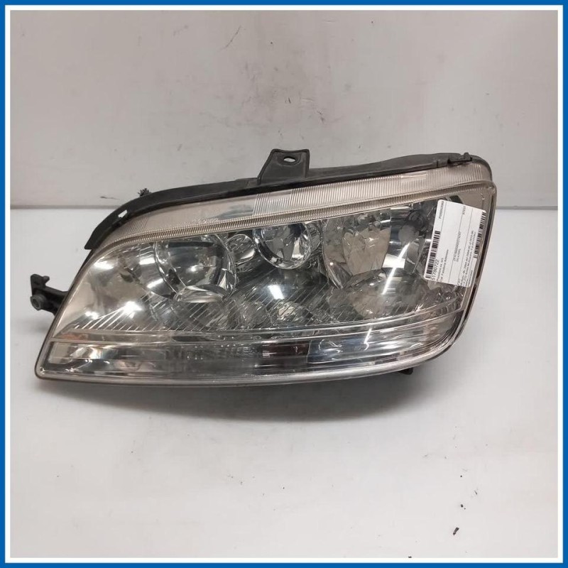 Proiettore 
sx. 
ant. FIAT Multipla II