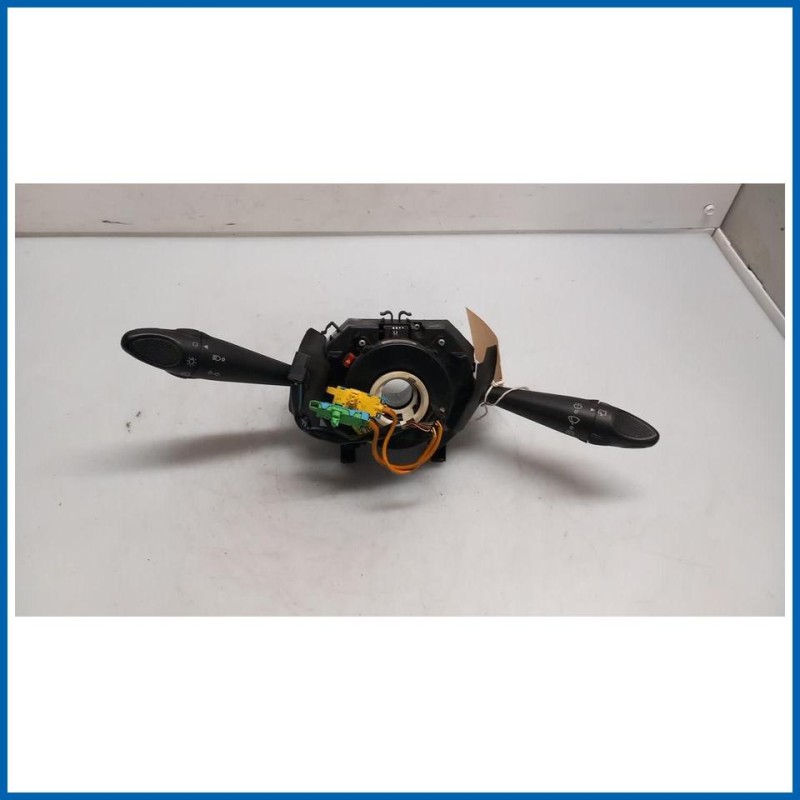 Devioguida completo DEVIOGUIDASGANCIO 
 
 FIAT Multipla II