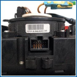 Devioguida completo DEVIOGUIDASGANCIO 
 
 FIAT Multipla II