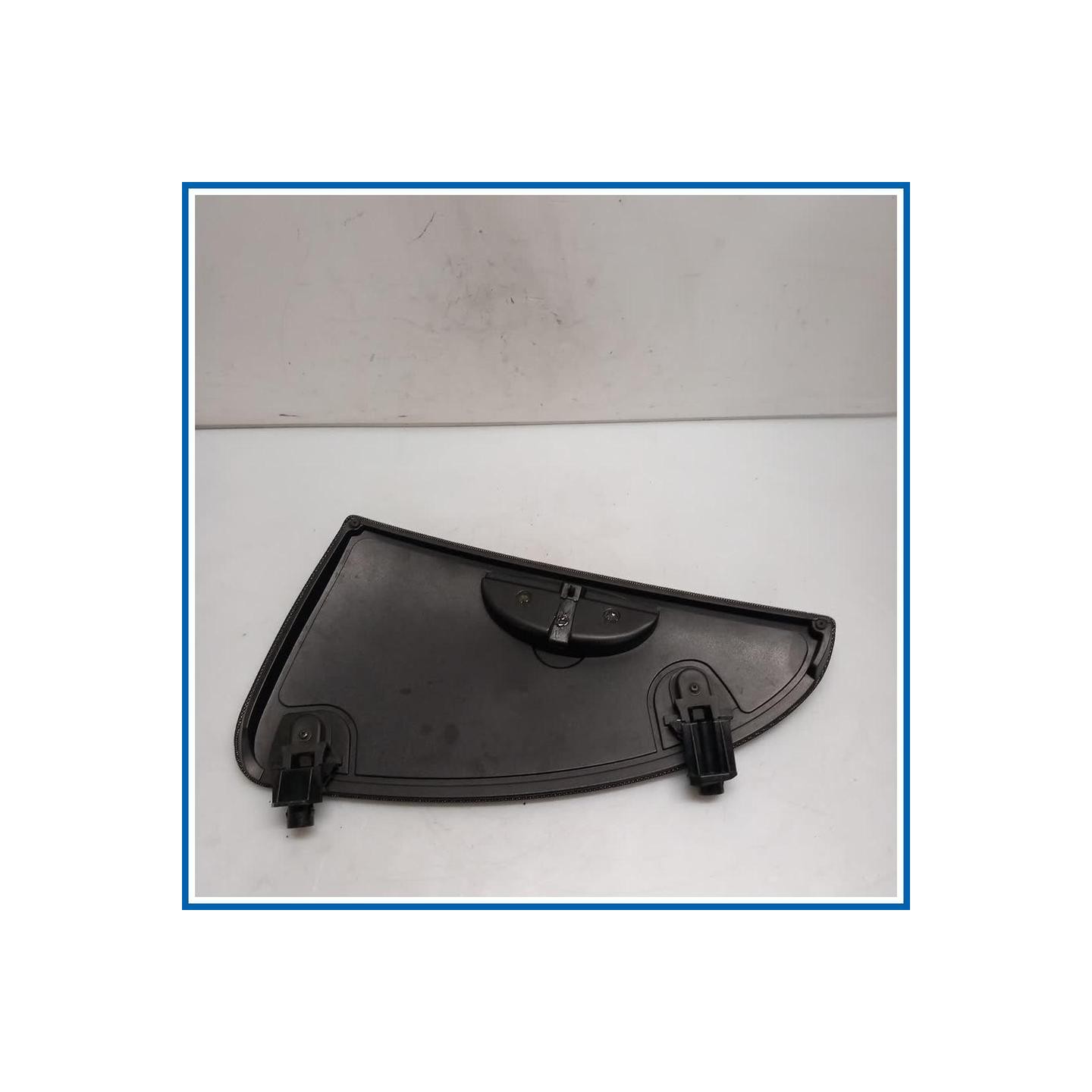 Cruscotto (parte sup.) PLANCIA PORTASTRUMEN 
dx. 
 FIAT Multipla II