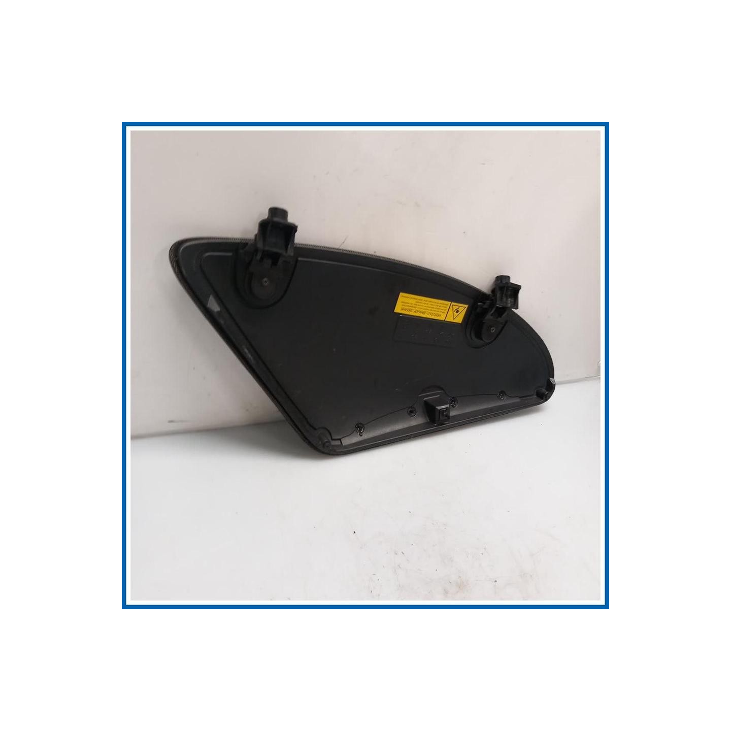 Cruscotto (parte sup.) PLANCIA PORTASTRUMEN 
sx. 
 FIAT Multipla II