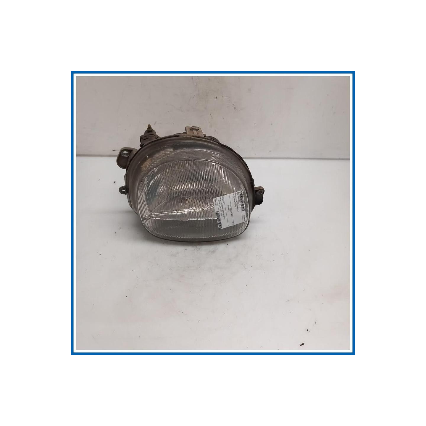 Proiettore FENDI NEBBIA 
dx. 
ant. RENAULT Twingo I