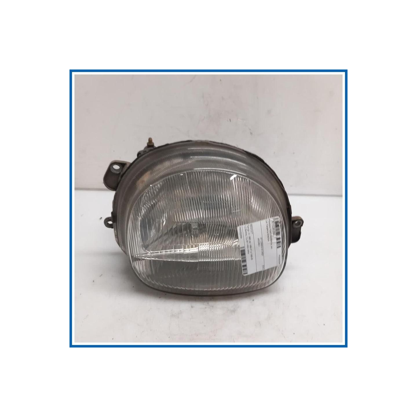 Proiettore FENDI NEBBIA 
dx. 
ant. RENAULT Twingo I