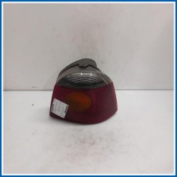Trasparente fanale FANALINI POSTERIO 
dx. 
post. RENAULT Twingo I