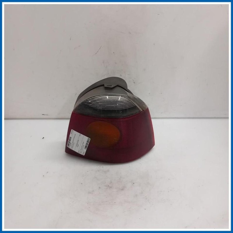 Trasparente fanale FANALINI POSTERIO 
dx. 
post. RENAULT Twingo I