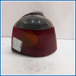 Trasparente fanale FANALINI POSTERIO 
dx. 
post. RENAULT Twingo I