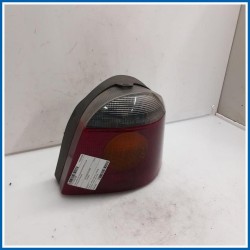 Trasparente fanale FANALINI POSTERIO 
dx. 
post. RENAULT Twingo I