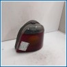 Trasparente fanale FANALINI POSTERIO 
dx. 
post. RENAULT Twingo I