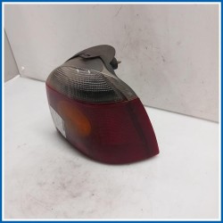 Trasparente fanale FANALINI POSTERIO 
dx. 
post. RENAULT Twingo I
