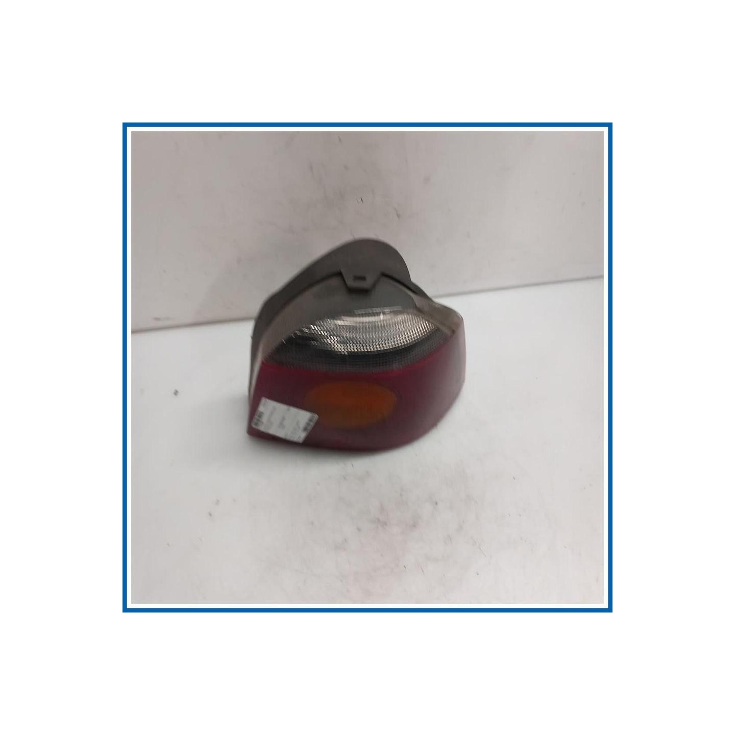 Trasparente fanale FANALINI POSTERIO 
dx. 
post. RENAULT Twingo I