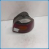 Trasparente fanale FANALINI POSTERIO 
dx. 
post. RENAULT Twingo I