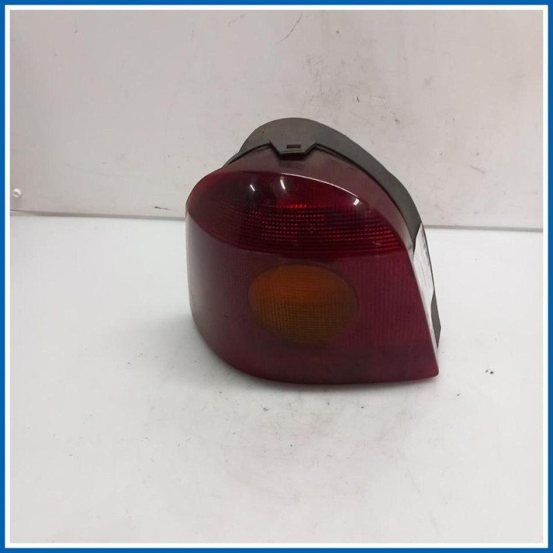 Trasparente fanale FANALINI POSTERIO 
sx. 
post. RENAULT Twingo I