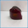 Trasparente fanale FANALINI POSTERIO 
sx. 
post. RENAULT Twingo I
