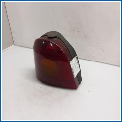 Trasparente fanale FANALINI POSTERIO 
sx. 
post. RENAULT Twingo I